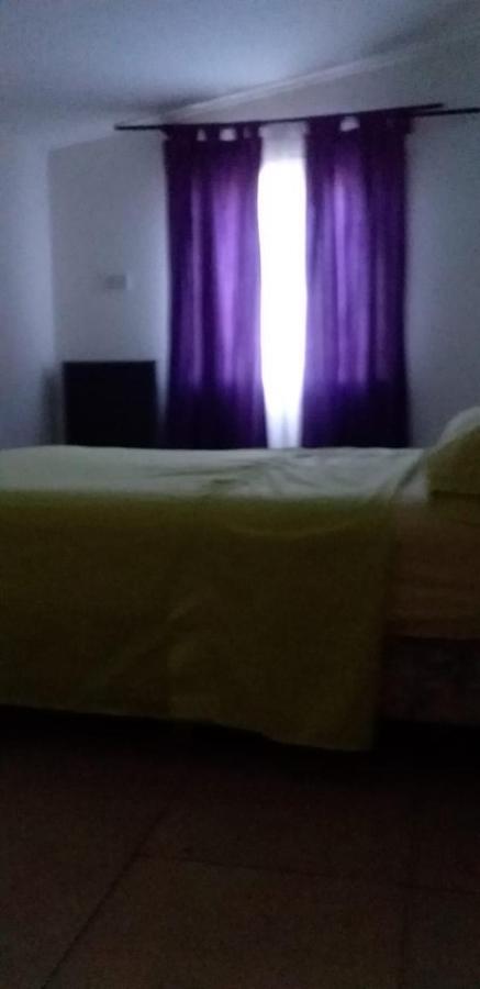 Camping La Encantada 乌斯怀亚 外观 照片