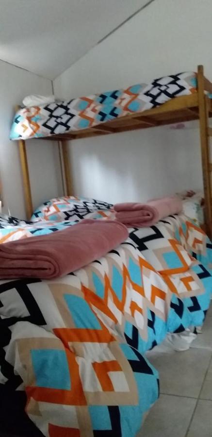 Camping La Encantada 乌斯怀亚 外观 照片
